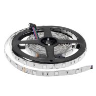 Optonica LED páska nezalitá IP20 12V 7.2W/m 30LED/m RGB 4311 - cena, srovnání