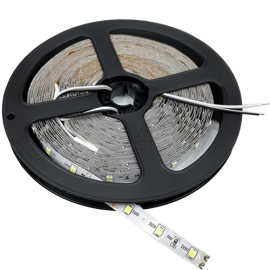 Optonica LED páska nezalitá IP20 12V 4.8W/m 60LED/m 6000K 4702