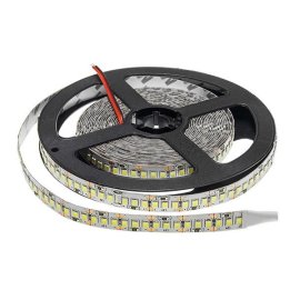 Optonica LED páska nezalitá IP20 12V 16.5W/m 204LED/m 6000K 4761