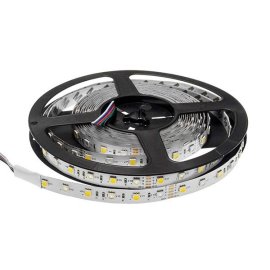 Optonica LED páska nezalitá IP20 12V 14.4W/m 60LED/m RGBWW 4314