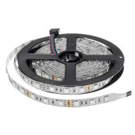 Optonica LED páska nezalitá IP20 12V 14.4W/m 60LED/m RGB 4312 - cena, srovnání