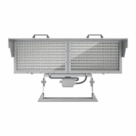 Unicorn LED reflektor STADIUM SNIPER 1200W asymetrický 180000lm 4000K HM1K2SE2G-CI-5KMBP70