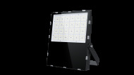 Unicorn LED reflektor SLIM G3 400W asymetrický 68000lm 5000K FL400SE1H-CM-5KMLP30 - cena, srovnání