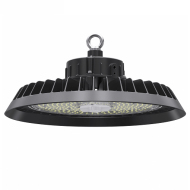 Unicorn LED highbay UFO Crossover 200W 1-10V, 120°/5000K HB200CE4H-PS - cena, srovnání