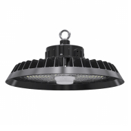 Unicorn LED highbay UFO Crossover 200W 1-10V plug-in, 90°/4000K HB200CE4H-PNS-4KD90 - cena, srovnání