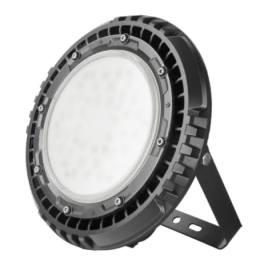 Unicorn LED highbay do výbuchu EX ME4F 80W IP66, 100°/5000K EX080ME4F-CM