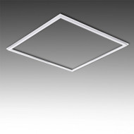 Optonica LED panel svítící rám 600x600 45W IP20 3600lm 6000K 2781 - cena, srovnání