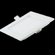 Optonica LED mini panel vestavný 6W IP44 čtverec 450lm CCT change 2594 - cena, srovnání