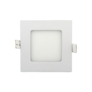 Optonica LED mini panel vestavný 6W čtverec 390lm 6000K 2447 - cena, srovnání