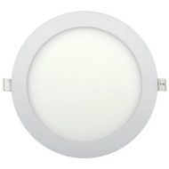 Optonica LED mini panel vestavný 24W kruh 1680lm 4500K 2442 - cena, srovnání