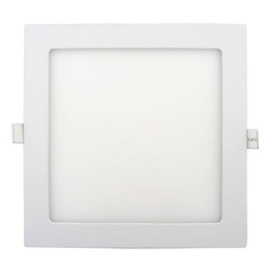 Optonica LED mini panel vestavný 18W čtverec 1440lm 6000K 2348