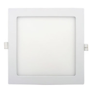 Optonica LED mini panel vestavný 18W čtverec 1440lm 6000K 2348 - cena, srovnání