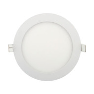 Optonica LED mini panel vestavný 12W kruh 780lm 6000K 2437 - cena, srovnání