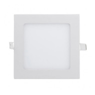 Optonica LED mini panel vestavný 12W čtverec 780lm 6000K 245/0 - cena, srovnání