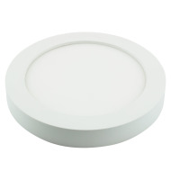 Optonica LED mini panel přisazený 24W IP44 kruh 2150lm CCT change 2538 - cena, srovnání