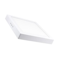 Optonica LED mini panel přisazený 24W čtverec 1680lm 2800K 2258 - cena, srovnání