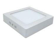 Optonica LED mini panel přisazený 12W čtverec 840lm 6000K 2252 - cena, srovnání