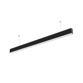 Optonica LED lineární design svítidlo závěsné 40W 4000lm 4000K, 5380