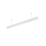 Optonica LED lineární design svítidlo závěsné 40W 3400lm 6000K, 5376 - cena, srovnání