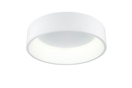 Optonica LED design svítidlo přisazené kruh 80W 4000lm 3000K 2295 - cena, srovnání