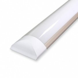 Optonica LED batten svítidlo IP20 40W 3320lm 4000K, 6678