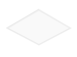 Optonica LED back-lit panel 600x600 25W 4000lm 4500K 277-1