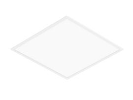 Optonica LED back-lit panel 600x600 25W 4000lm 4500K 277-1