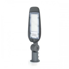Aigostar LED veřejné osvětlení DOB SLIM 50W, 5000lm 2 roky, 6500K 213275