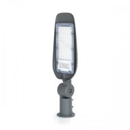 Aigostar LED veřejné osvětlení DOB SLIM 50W, 5000lm 2 roky, 6500K 213275 - cena, srovnání