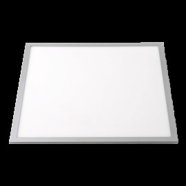 Aigostar LED panel 600x600 40W IP20 stříbrný 3600lm 6000K 175405