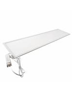 Aigostar LED panel 1200x300 40W IP20 3600lm 3000K 187477 - cena, srovnání