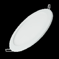 Aigostar LED mini panel vestavný 20W kruh 1650lm 6000K 175443 - cena, srovnání