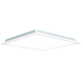 Aigostar LED back-lit panel 600x600 32W 3840lm CCT change 198084