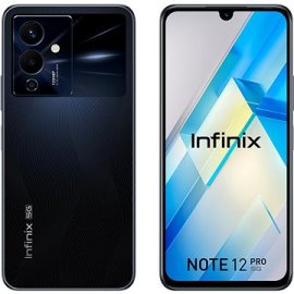 Infinix Note 12 Pro 128GB