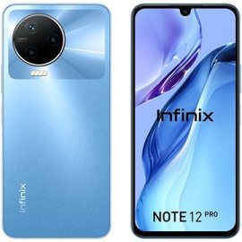 Infinix Note 12 Pro 256GB