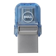 Dell USB A/C Combo Flash Drive 128GB - cena, srovnání