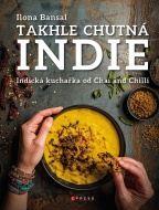 Takhle chutná Indie - cena, srovnání