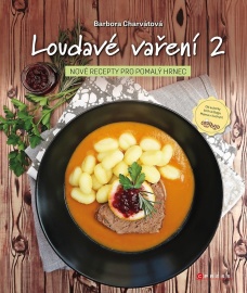 Loudavé vaření 2