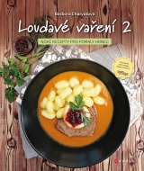 Loudavé vaření 2 - cena, srovnání