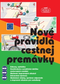 Nové pravidlá cestnej premávky 2020