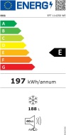 ECG EFT 114250 WE - cena, srovnání