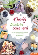 Zkuste to doma sami - Dárky - cena, srovnání