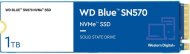 Western Digital SN570 WDS100T3B0C 1TB - cena, srovnání