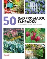 50 rad pro malou zahrádku - cena, srovnání