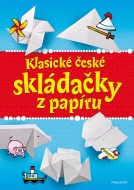 Klasické české skládačky z papíru - cena, srovnání