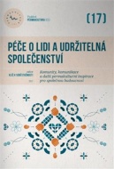 Péče o lidi a udržitelná společenství - cena, srovnání