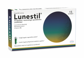 Stada Lunestil 15tbl