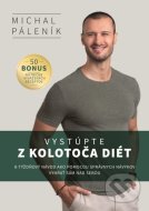Vystúpte z kolotoča diét - cena, srovnání