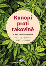 Konopí proti rakovině