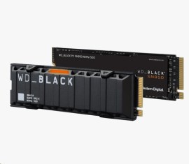Western Digital Black WDS100T1XHE 1TB